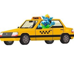 Taxi Pezinok